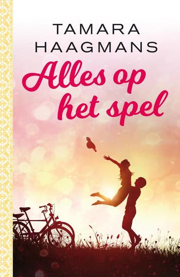 Alles op het spel - Tamara Haagmans 9789021028057, Verzenden, Gelezen, Tamara Haagmans