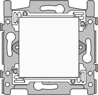 Niko Basis Element Oriëntatieverlichting - 170-38001, Verzenden, Nieuw, Overige typen
