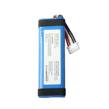 Accu voor JBL Flip 4 (GSP872693 01) - 3000mAh (Nieuw), Verzenden, Nieuw