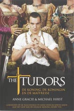 The Tudors 9789061123378 Anne Gracie, Verzenden, Gelezen, Anne Gracie