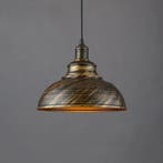 Vintage Industriële Kroonluchter – Retro Loft, Verzenden, Nieuw