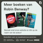 Emmy & Olivier 9789026138096 Robin Benway, Boeken, Verzenden, Gelezen, Robin Benway