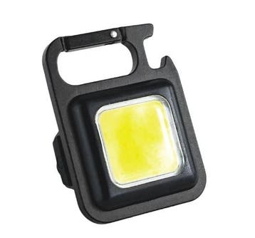Technik K01 Mini LED Werklamp - 500lm - Magnetisch - Opla..., Ophalen of Verzenden, Nieuw