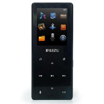 Retourdeal Ruizu D29 MP3 Speler, Diversen, Ophalen of Verzenden, Nieuw