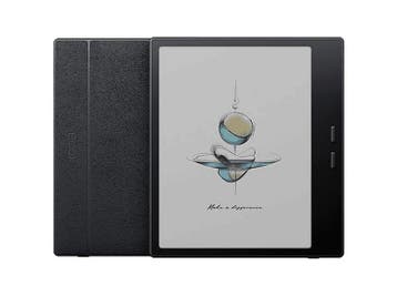 Boox -  7 Go Color 7 (gen ii) - Inch 64 Gb  - Black, Computers en Software, E-readers, Boox, Verzenden, Nieuw, 7 inch