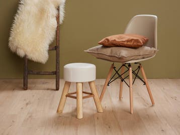 LET OP! HOUTEN VLOEREN VANAF €7,98 P/M², 25 tot 50 mm, Eiken, Nieuw, Ophalen of Verzenden