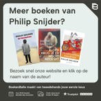 Het geschenk 9789025444501 Philip Snijder, Boeken, Verzenden, Gelezen, Philip Snijder