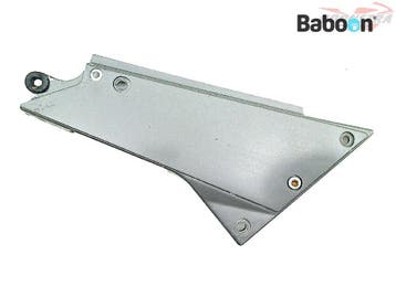 Buddypaneel Rechts Honda CB 1 1989-1992 (CB-1 CB400F NC27), Verzenden, Gebruikt