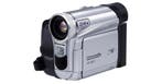 Panasonic NV-GS11 Mini DV Videocamera - Zilver, Audio, Tv en Foto, Videocamera's Digitaal, Verzenden, Zo goed als nieuw