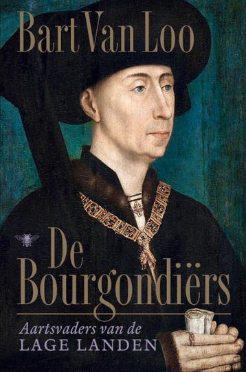 De Bourgondiers | Bart van Loo | Nieuw, Boeken, Ophalen of Verzenden, Nieuw, Bart van Loo