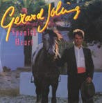 Single vinyl / 7 inch - Gerard Joling - Spanish Heart, Cd's en Dvd's, Vinyl Singles, Verzenden, Zo goed als nieuw, 7 inch, Pop