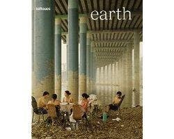Earth - Earth, Ophalen of Verzenden, Nieuw