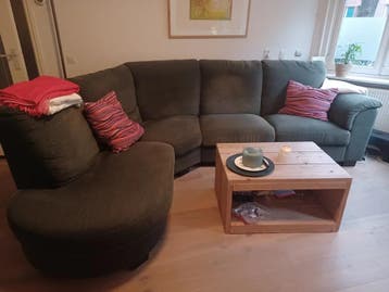 Te huur: Appartement Saffierstraat in Amsterdam, Noord-Holland, Appartement, Amsterdam