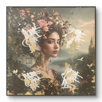 Nicole Lubbers - Blooming Soul XL