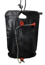 ViaMondo Buitendouche Solar 20L, Caravans en Kamperen, Kampeeraccessoires, Nieuw