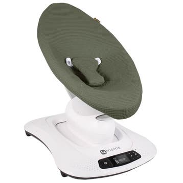 Mamaroo 4 Hoes | Groen wafel, Kinderen en Baby's, Wipstoeltjes, Nieuw