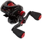 Ultimate Alpha Carbon Cast Baitcaster Reel, Verzenden, Nieuw, Overige typen