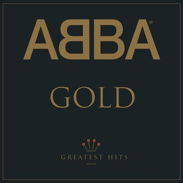 lp nieuw - abba - Gold (nieuw), Cd's en Dvd's, Verzenden, Zo goed als nieuw, Overige formaten