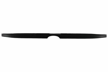Spoiler Toyota Corolla XII Sedan (2019-Up)  Glans Zwart, Ophalen of Verzenden, Nieuw