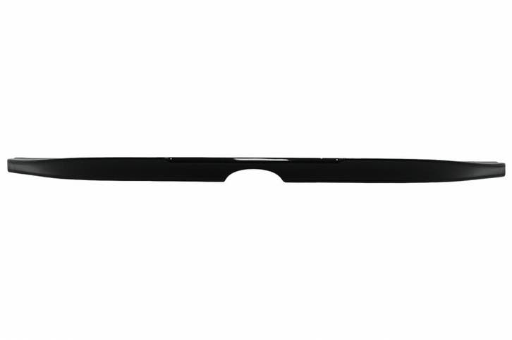 Spoiler Toyota Corolla XII Sedan (2019-Up)  Glans Zwart, Auto-onderdelen, Overige Auto-onderdelen, Ophalen of Verzenden