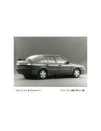 1991 ALFA ROMEO 33 S 16V QV PERMANENT 4 PERSFOTO, Nieuw, Alfa Romeo, Author