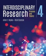 Interdisciplinary Research: Process and Theory 9781544398600, Verzenden, Zo goed als nieuw, Allen F. Repko