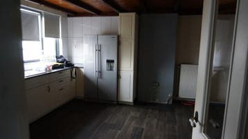 Te huur: Huis Molenstraat in Fijnaart, Noord-Brabant, Fijnaart