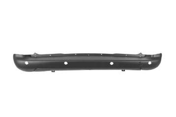 Bumper o.a: Citroën, Peugeot, Berlingo - Berlingo Cinqspace, Ophalen of Verzenden, Nieuw, Peugeot, Bumper