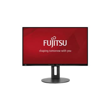 Fujitsu P27-9 TS QHD - 27 inch - 2560x1440 - 2X DP - HDMI -, Verzenden, Refurbished, Fujitsu