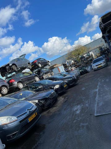 Auto ophaaldienst verkopen gevraagd sloop auto Bestelbussen, Nieuw