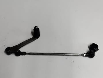 Schakelpook met stang Yamaha TDM 850 tdm850, Ophalen of Verzenden, Gebruikt