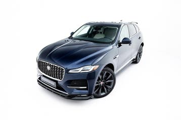 Bodykit Jaguar F-Pace R-Sport Mk1 Facelift, Ophalen of Verzenden, Nieuw