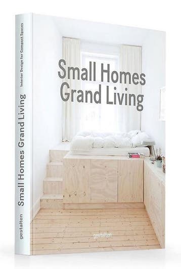 Small homes grand living 9783899556988 Laura Mark, Verzenden, Gelezen, Laura Mark