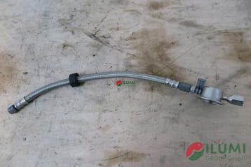 Brandstofdrukdemper Mercedes 380 SL SLC 500 A2194700116, Verzenden, Gebruikt, Mercedes-Benz