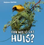 Van wie is dat huis? 9789025746902 Stéphane Frattini, Verzenden, Gelezen, Stéphane Frattini