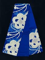 Japanse traditionele kimono-obi - Textiel - Japan - 20e eeuw
