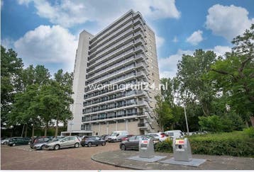Woningruil - Fideliolaan 250 - 2 kamers en Noord-Holland, Noord-Holland