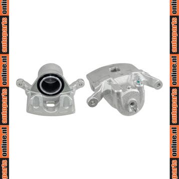 Remklauw Vooras rechts Nissan Sentra 1.8 (2000-2006), Verzenden, Nieuw, Nissan
