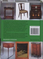 Het Nederlandse Meubel Boek 1550-1950 9789040082283, Verzenden, Zo goed als nieuw, A.C.H. Hofstede