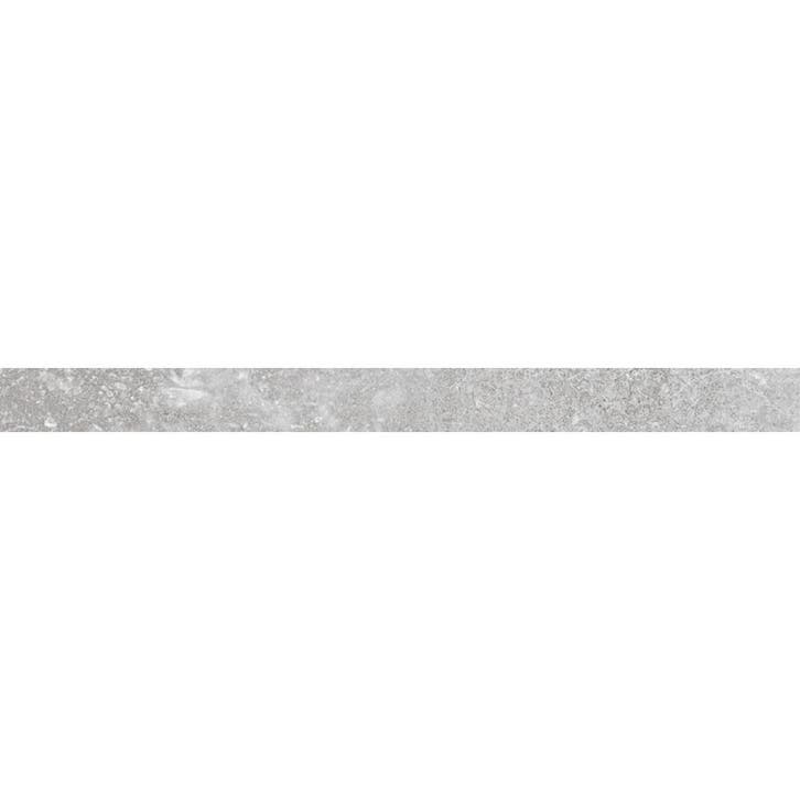 Sphinx Earth Keramische Tegelplint - Storm Grey Mat - 8 x, Doe-het-zelf en Verbouw, Plinten en Afwerking, Ophalen of Verzenden