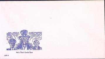 85.jpg (lijst optie, brieven en enveloppen), Verzenden