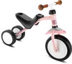 PukyMOTO oefenfiets Pastel  Rose 1,5+, Verzenden, Nieuw
