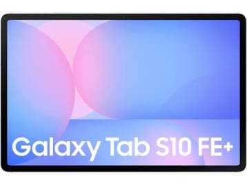 Samsung Galaxy Tab S10 FE+ - Wi-Fi - 256GB - Blue, Computers en Software, Android Tablets, Verzenden, Zo goed als nieuw, Samsung