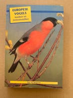 Aloïs v. Mingeroet -Europese Vogels Kweken en Tentoonstellen, Boeken, Verzenden, Zo goed als nieuw, Vogels