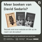 Holidays On Ice 9780316035903 David Sedaris, Verzenden, Zo goed als nieuw, David Sedaris