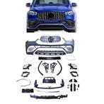 Voorbumper voor mercedes gle coupé c167 gle suv w167, Nieuw