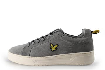 Lyle &amp; scott Sneakers in maat 42 Grijs, Lyle &amp; scott, Overige kleuren, Verzenden, Sneakers of Gympen