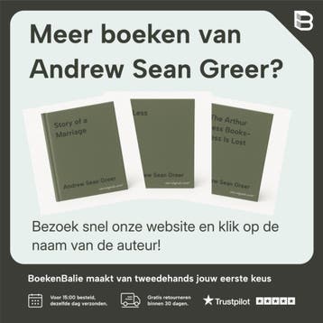Villa Coco - Andrew Sean Greer 9781399757294, Verzenden, Zo goed als nieuw, Andrew Sean Greer