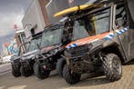 Side-by-side UTV’s – Polaris / Can-Am / CFMoto / Kawasaki, Motoren