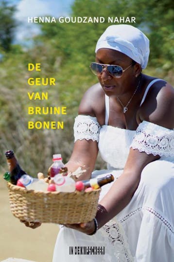 De Geur Van Bruine Bonen | Henna Goudzand Nahar | Nieuw, Ophalen of Verzenden, Nieuw, Henna Goudzand Nahar
